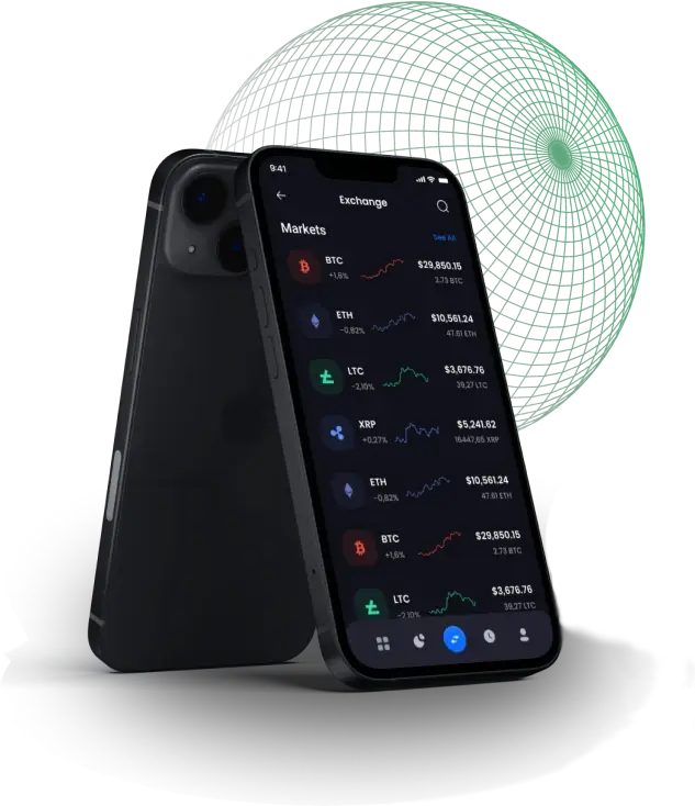 RonexisPro - Get in touch with us